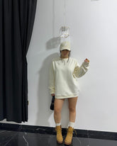 Set Felpa Recreation