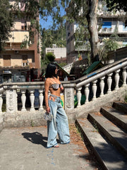 Jeans Corazon