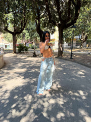 Jeans Corazon