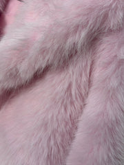 Eco-Fur Ilary