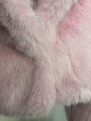 Eco-Fur Ilary