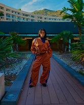 Coordinato Oliver