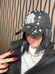 Cappello New Era CrazyCap 5