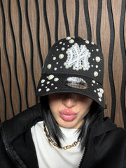 Cappello New Era CrazyCap 5