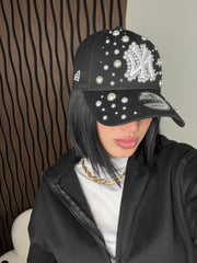 Cappello New Era CrazyCap 5