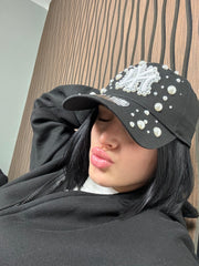 Cappello New Era CrazyCap 5