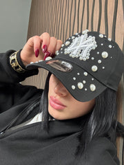 Cappello New Era CrazyCap 5