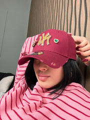 Cappello New Era CrazyCap 6