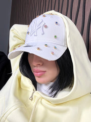 Cappello New Era CrazyCap 7