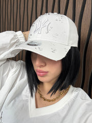 Cappello New Era CrazyCap 8