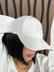 Cappello New Era CrazyCap 8