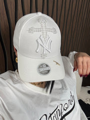 Cappello New Era CrazyCap 9