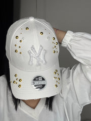 Cappello New Era CrazyCap 10