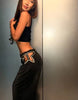 Jeans Corazon