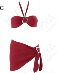 Set Bikini Love