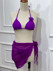 Set Bikini Roselinne