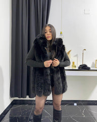 Gilet Armonia