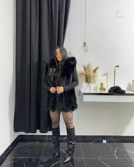 Gilet Armonia