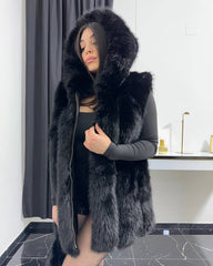 Gilet Armonia