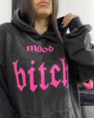 Felpa Mood