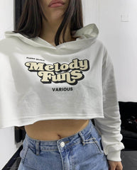 Felpa Melody