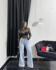Maglia Stefye
