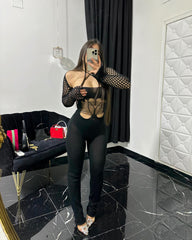 Jumpsuit Young