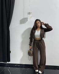 Set Tuta Milano
