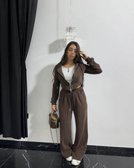 Set Tuta Milano