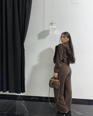 Set Tuta Milano