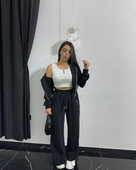 Set Tuta Milano