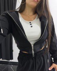 Set Tuta Milano