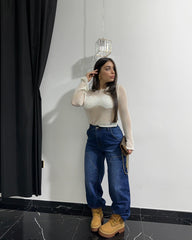 Maglia Monica
