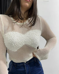 Maglia Monica