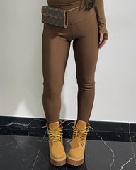 Leggings Golden