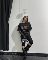 Bermuda/Ciclista Capri