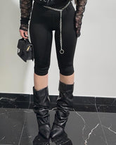 Bermuda/Ciclista Capri