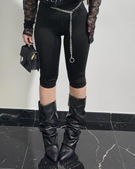 Bermuda/Ciclista Capri