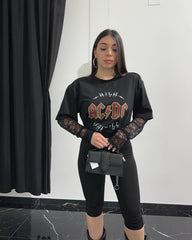 Bermuda/Ciclista Capri