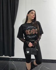 Bermuda/Ciclista Capri