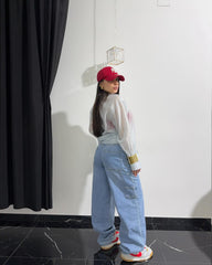 Jeans Passion