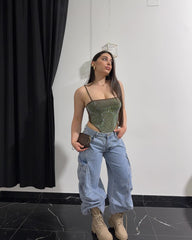 Jeans Lucy