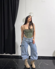 Jeans Lucy