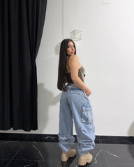 Jeans Lucy
