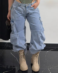 Jeans Lucy