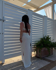 Coordinato Seychelles