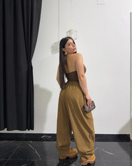 Top Corpetto Jasmine