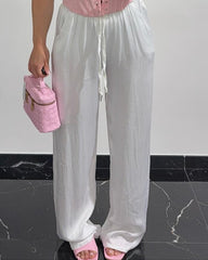 Pantalone Justin