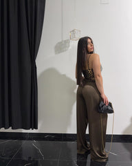 Pantalone Justin