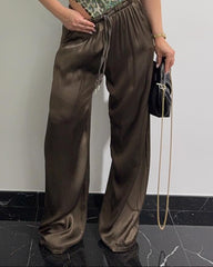 Pantalone Justin